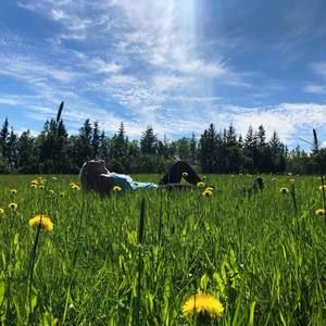 Meet your Posher, Tessa